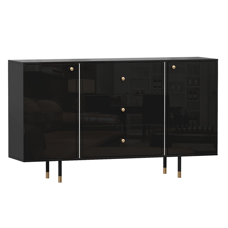 CHEST MERCED C101 - Image 1