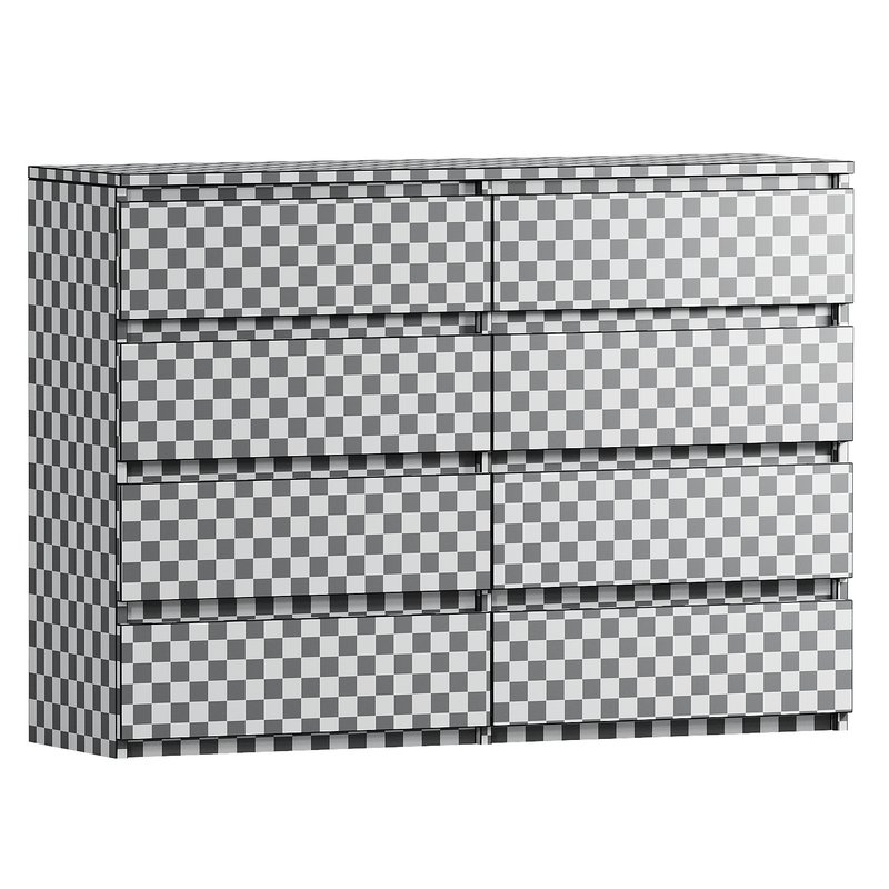 CHEST MIAMI 151 - Image 3