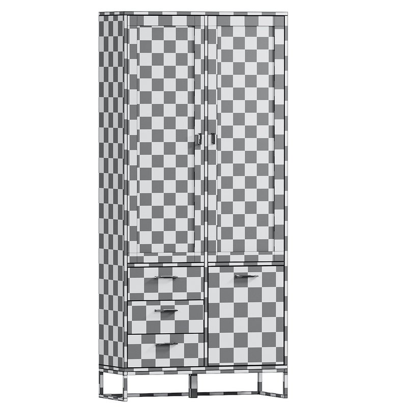 DISPLAY BOSTON DD107 - Image 2