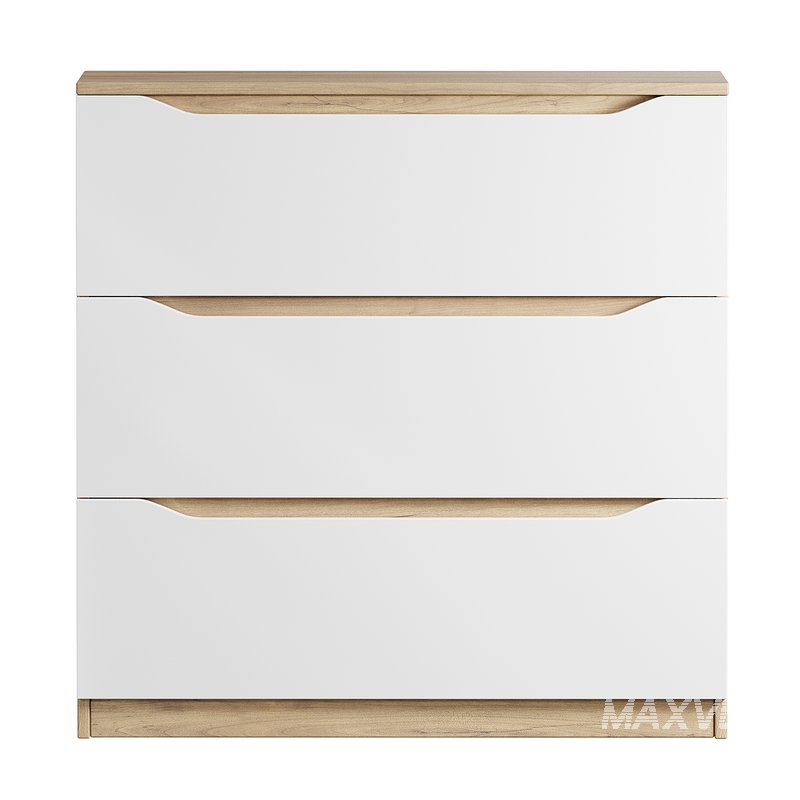 CHEST BOSTON AU102 - Image 2