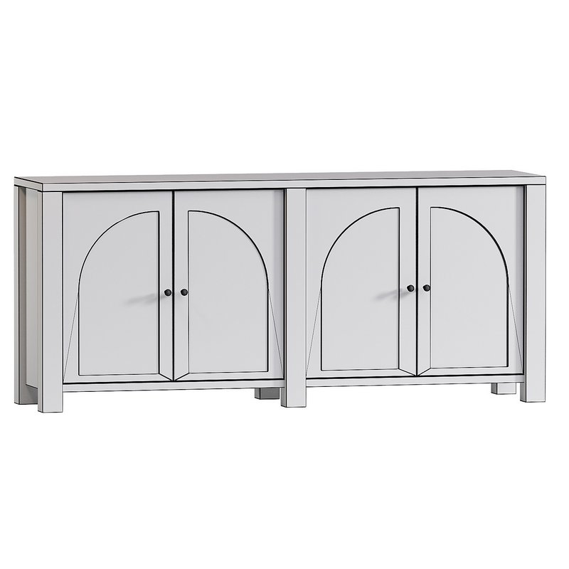 BUFFET AND DRESSER GUIDE - Image 2