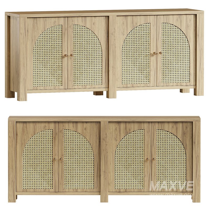 BUFFET AND DRESSER GUIDE - Image 1