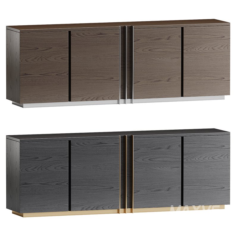 Buffet D’Arc from LASKASAS factory - Image 1