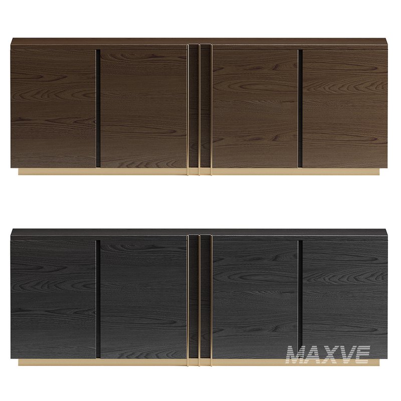 Buffet D’Arc from LASKASAS factory - Image 2