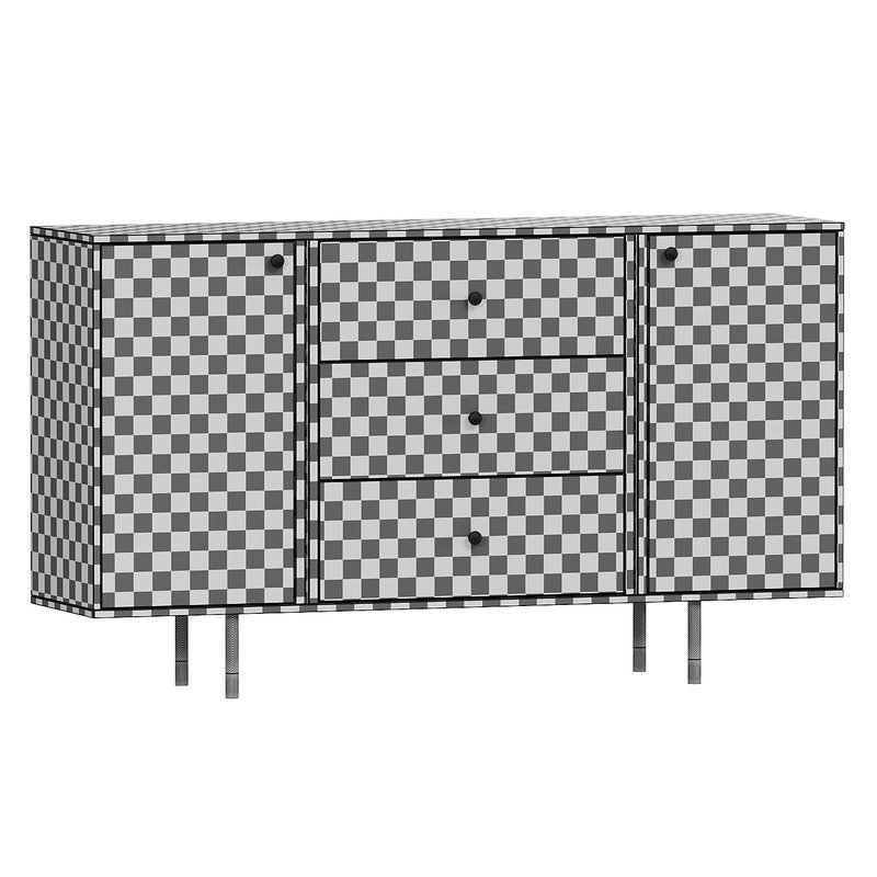 CHEST MERCED C101 - Image 2