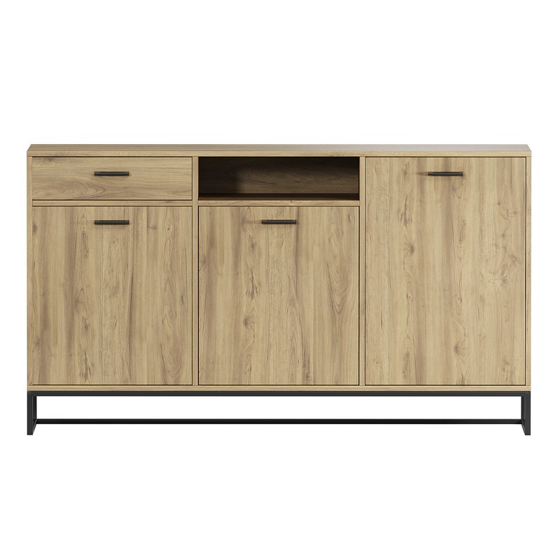 CHEST BOSTON DD100 - Image 2