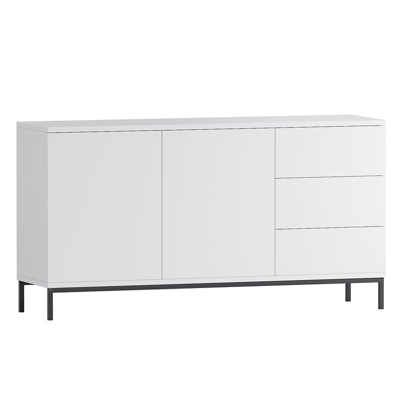 CHEST PROVIDENCE L104 - Image 1