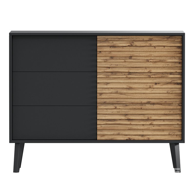 Chest of drawers LIMA N101 - Image 2