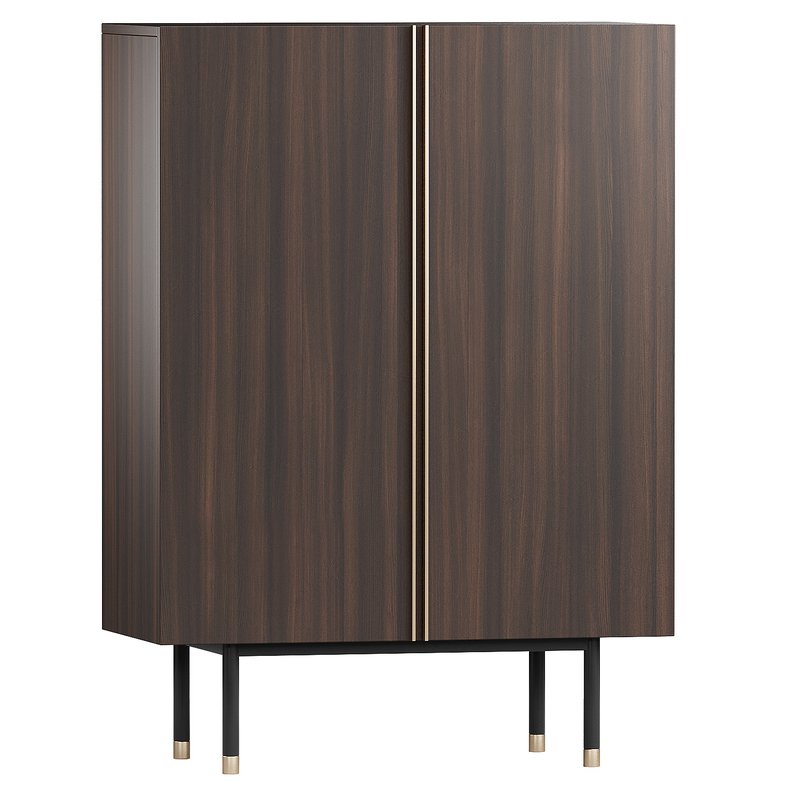 CUBA Bar cabinet - Image 2