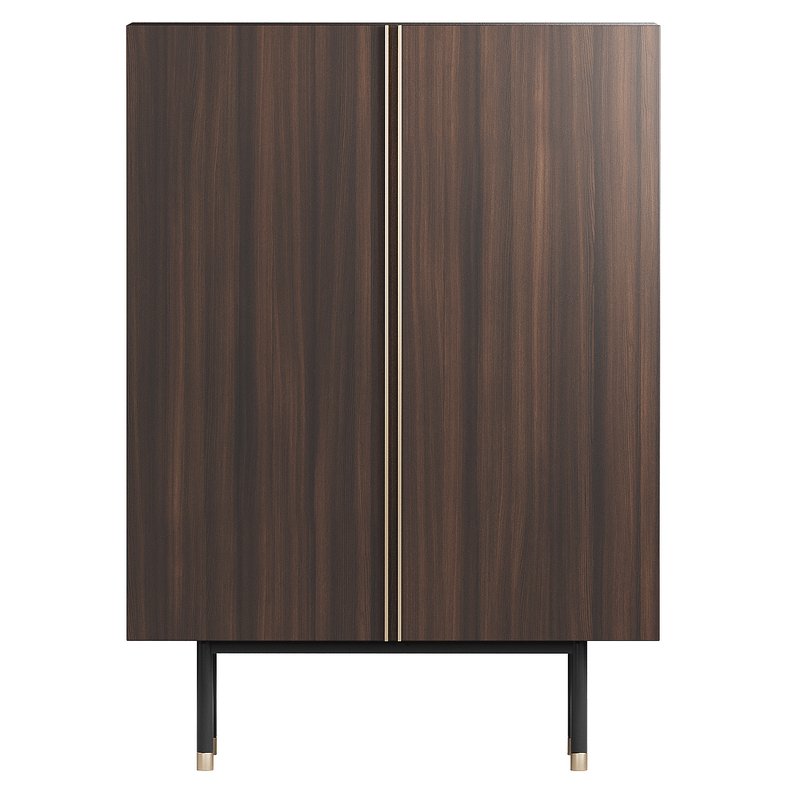 CUBA Bar cabinet - Image 1