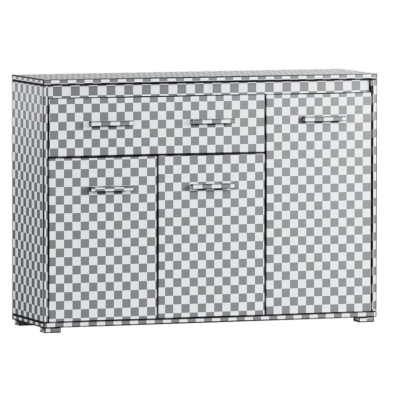 Chest of drawers MADISON G109 - Image 3