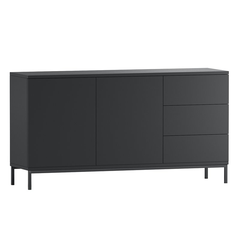 CHEST PROVIDENCE L104 - Image 3