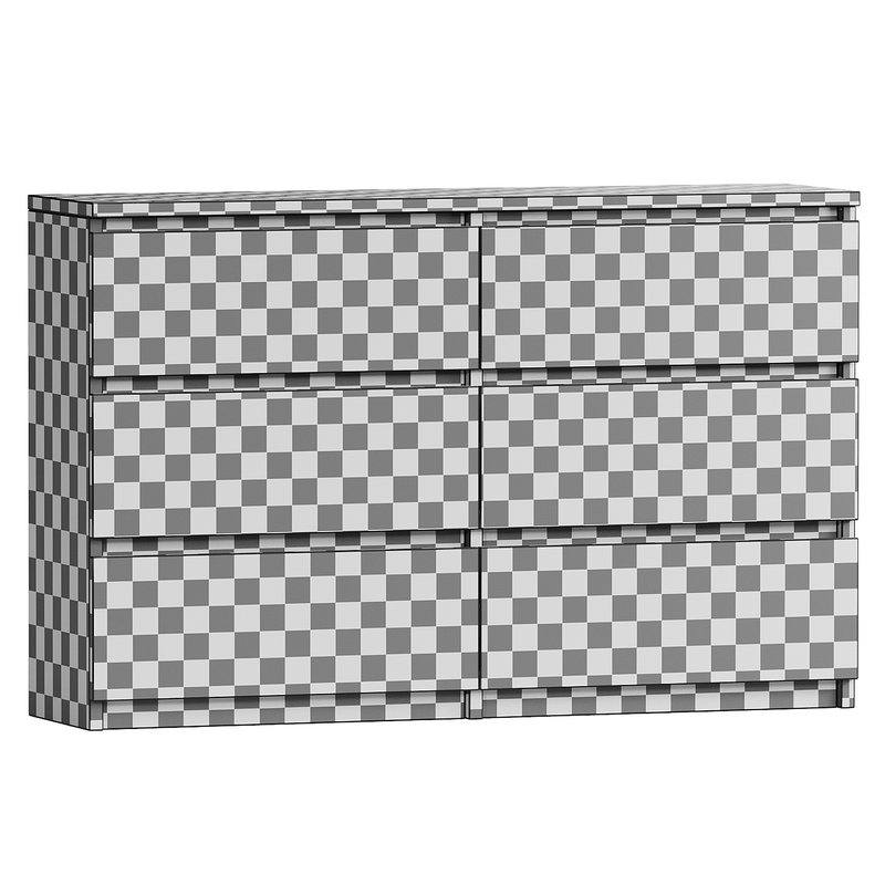 CHEST MIAMI 177 - Image 3