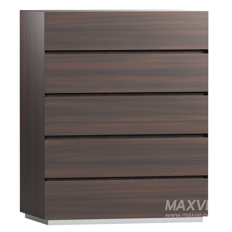 Chest of drawers Laskasas Dakar Tallboy - Image 1