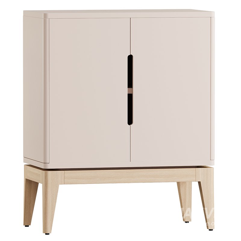 Chest of drawers 04RS - Image 1