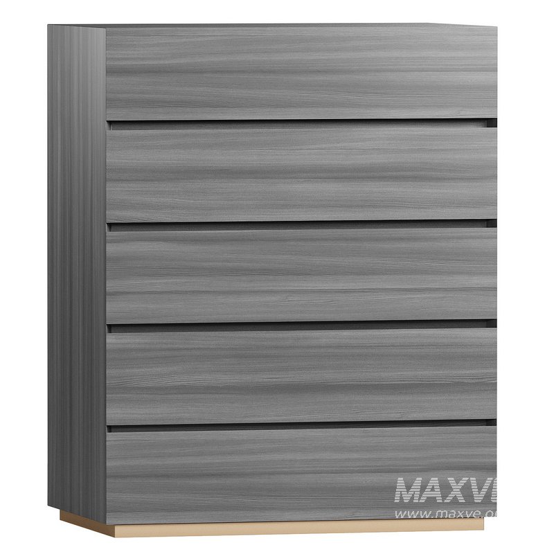 Chest of drawers Laskasas Dakar Tallboy - Image 3