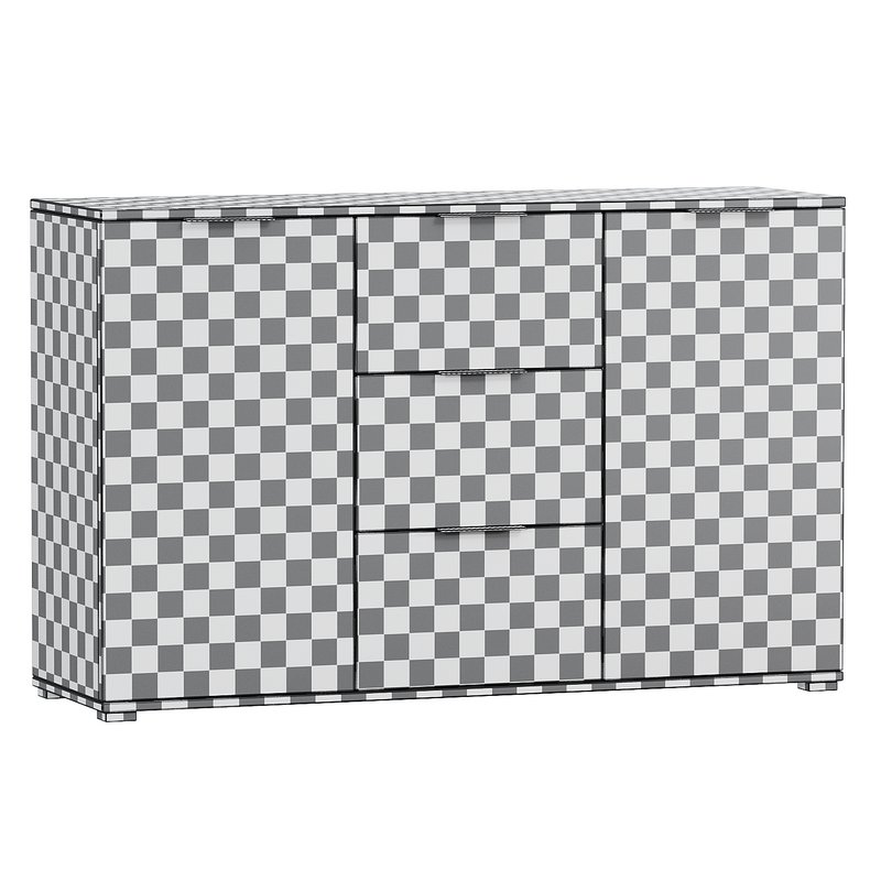 CHEST BOSTON AL101 - Image 3