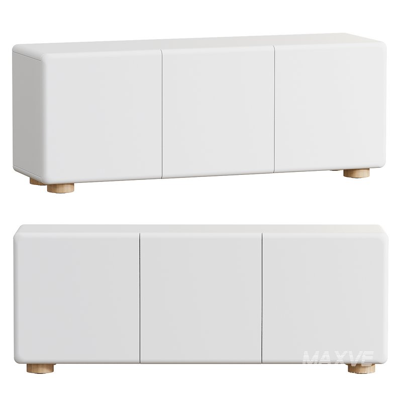 dresser 01F by rooso design - Image 1