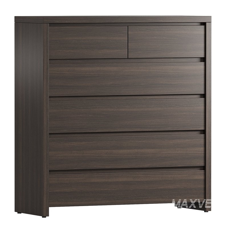 CHEST BOSTON E125 - Image 2