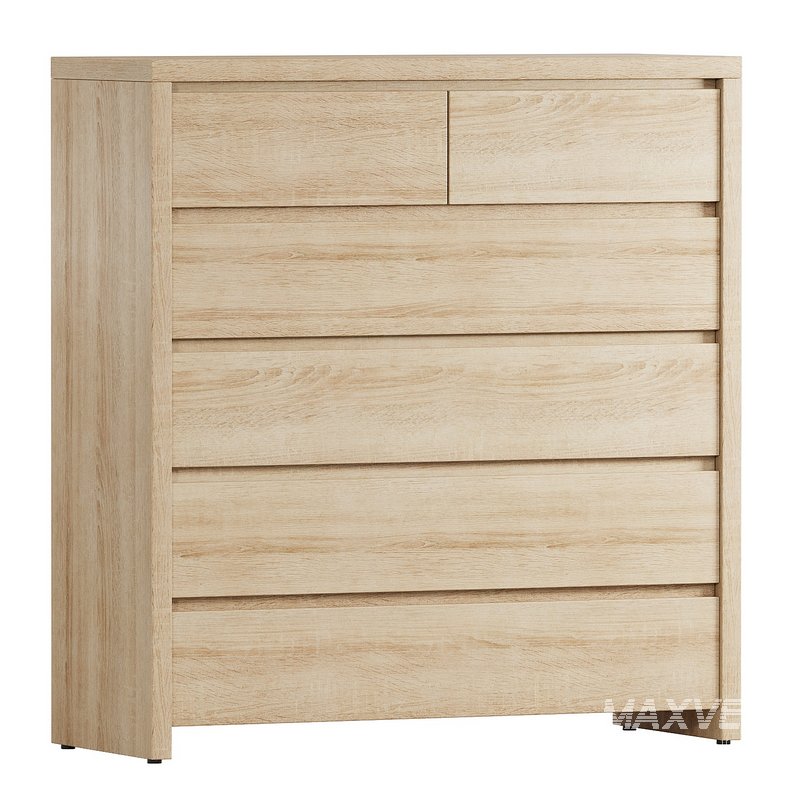 CHEST BOSTON E125 - Image 1