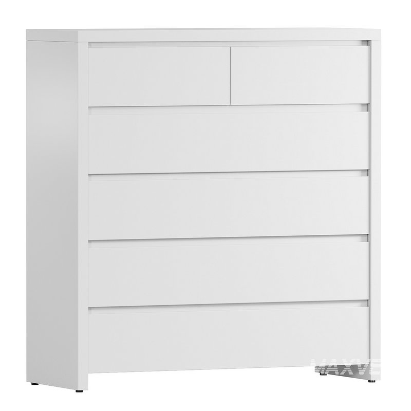 CHEST BOSTON E125 - Image 3