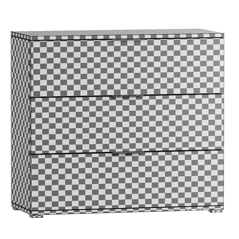 CHEST BOSTON AL102 - Image 3