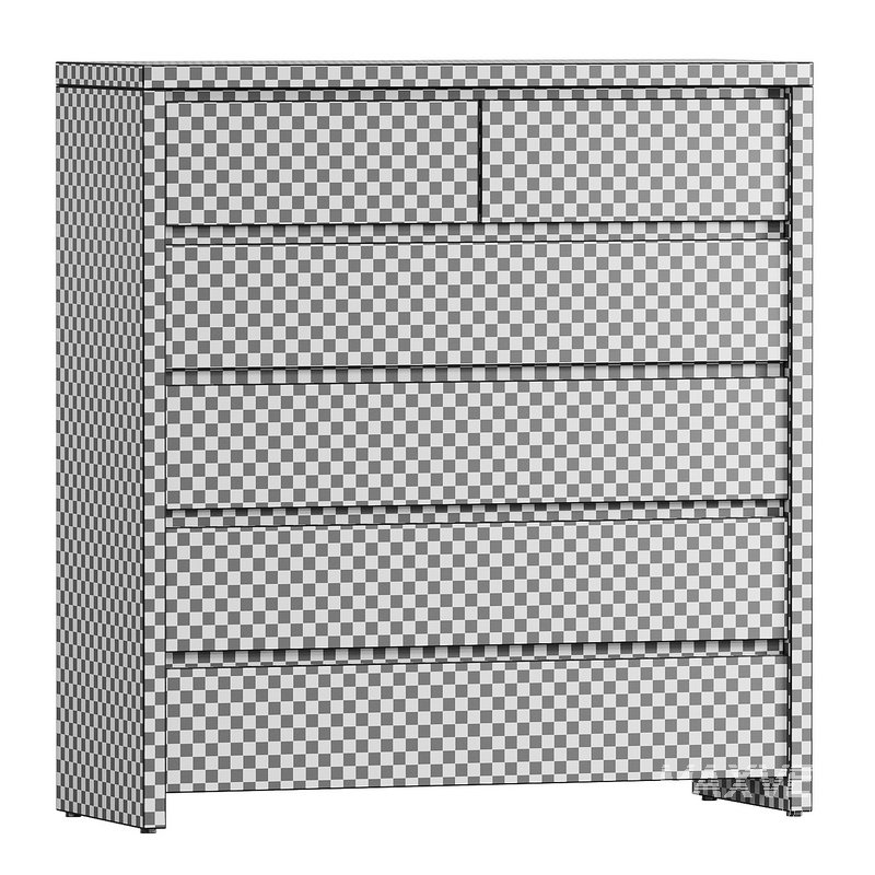 CHEST BOSTON E125 - Image 4