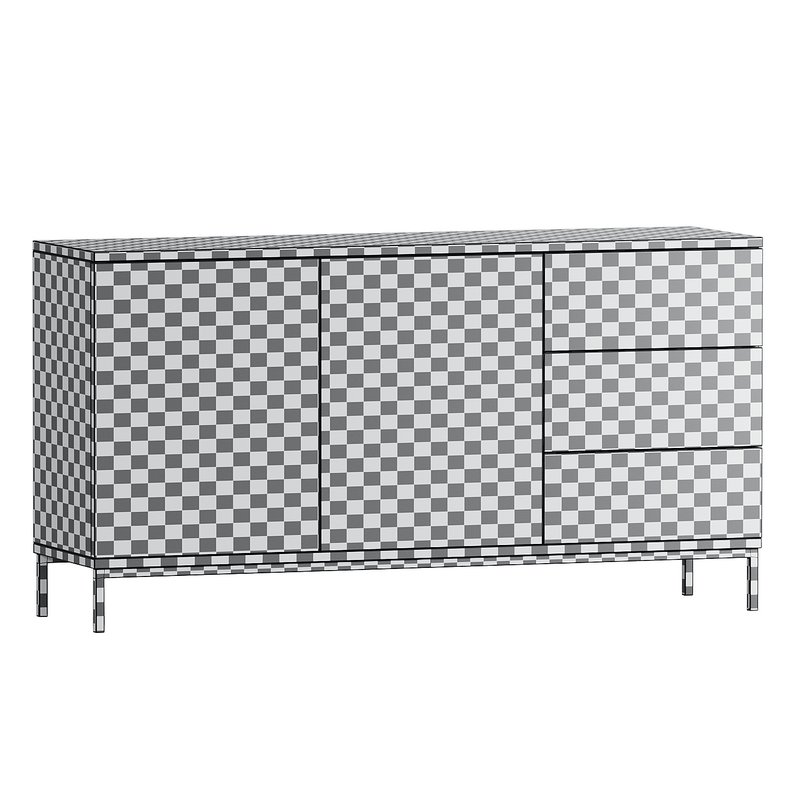 CHEST PROVIDENCE L104 - Image 4