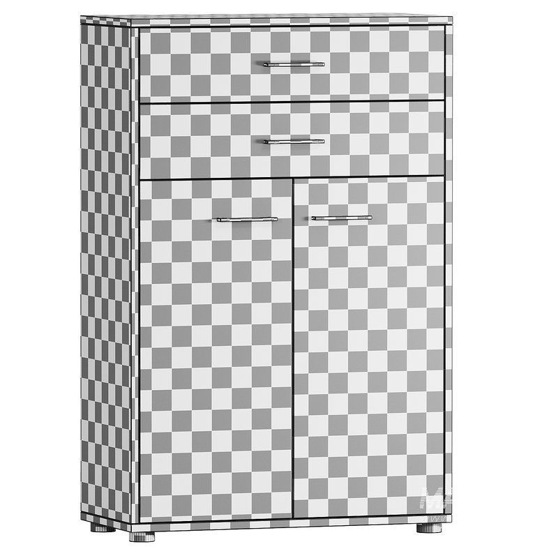 CHEST BOSTON CU116 - Image 3