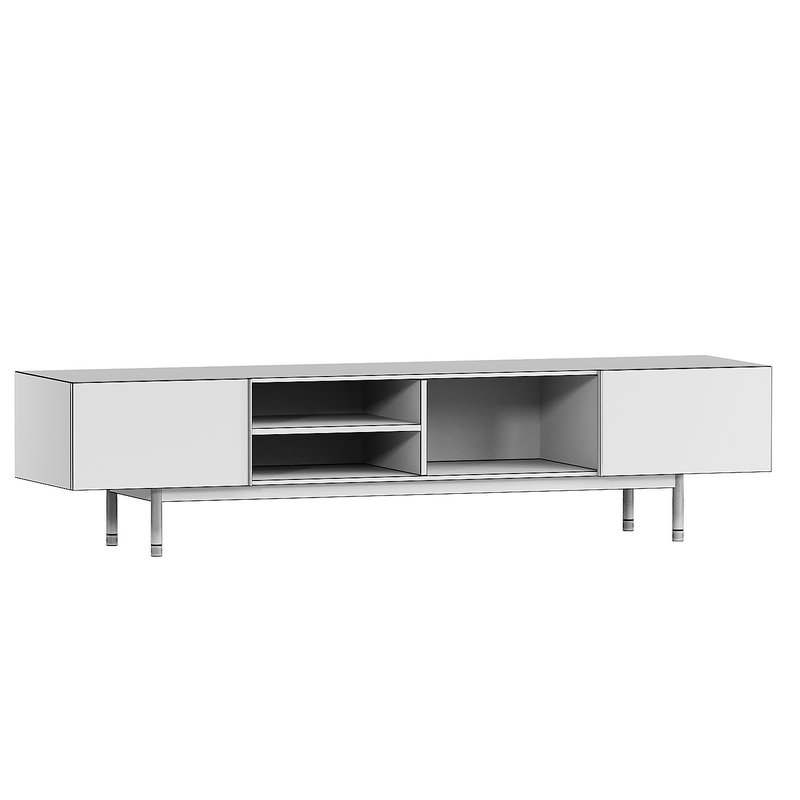 CUBA TV CABINET - Image 2