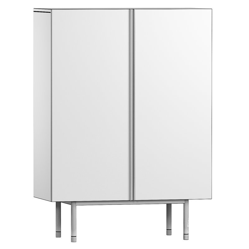 CUBA Bar cabinet - Image 3