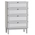 Chest of drawers Roshal-2 Wood - Thumbnail 2
