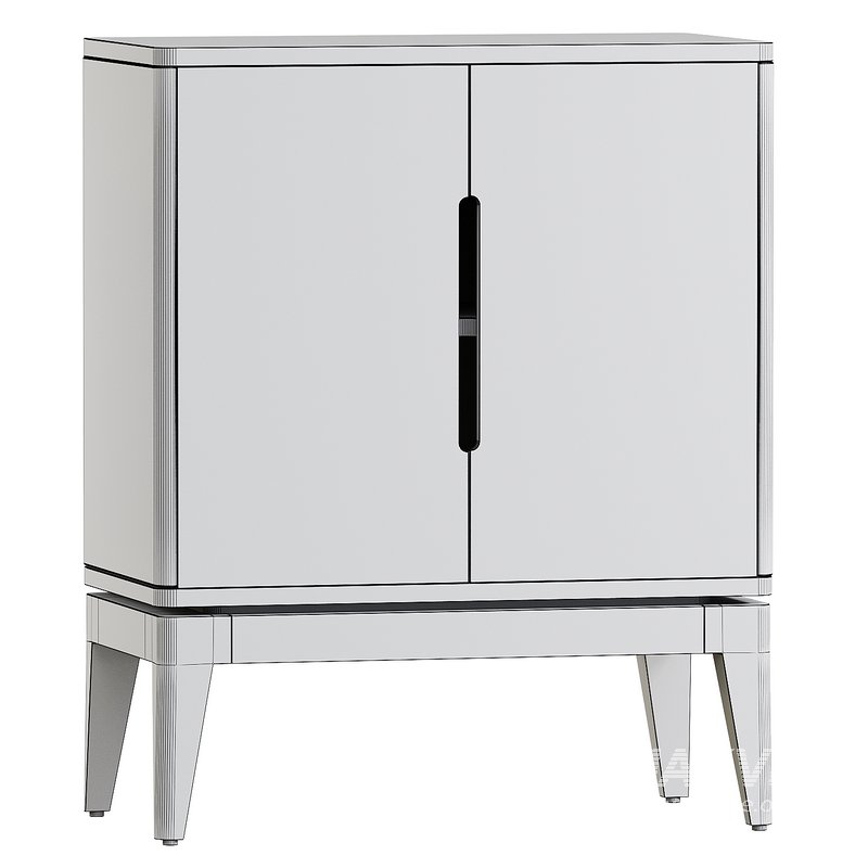 Chest of drawers 04RS - Image 3