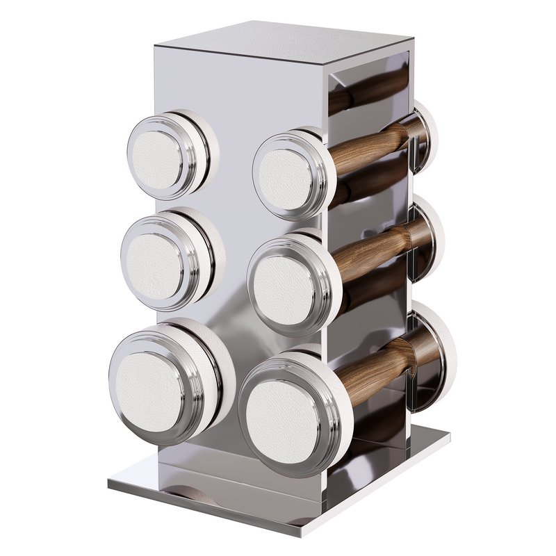 Magnus Gym Weights Set 2 - Image 3