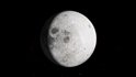 Moon 3d model - Thumbnail 3