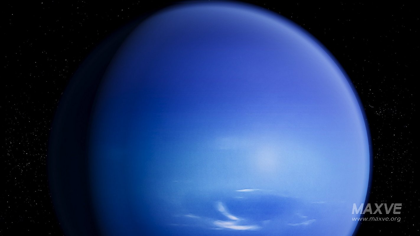 Neptune 3d model - Image 2