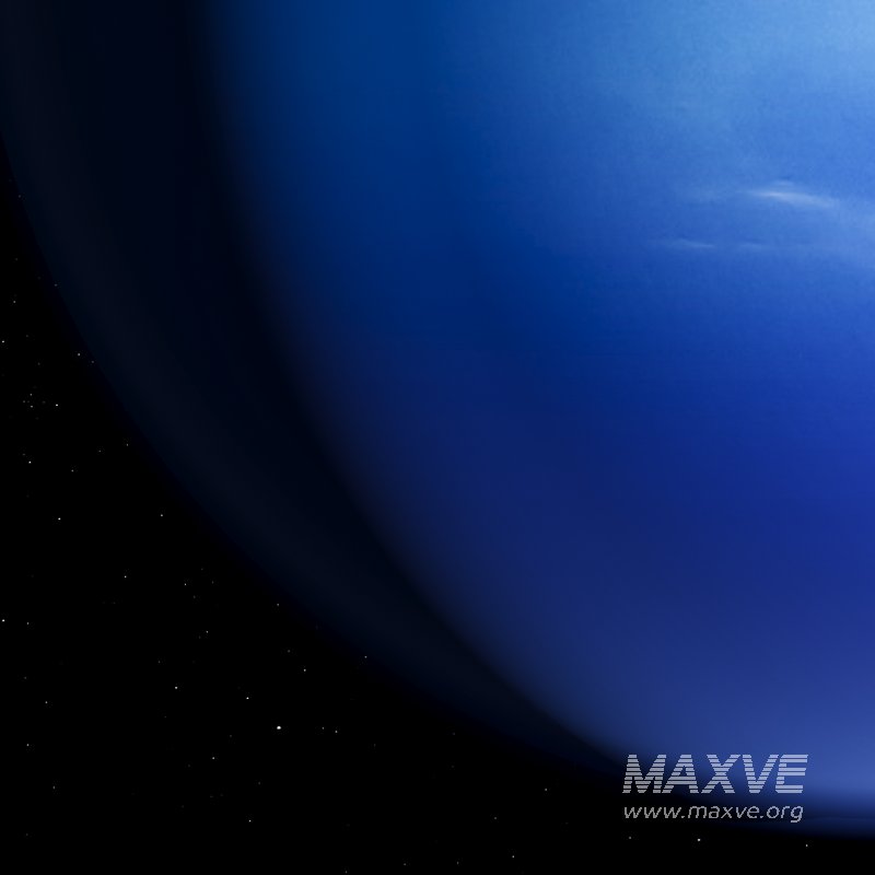 Neptune 3d model - Image 5