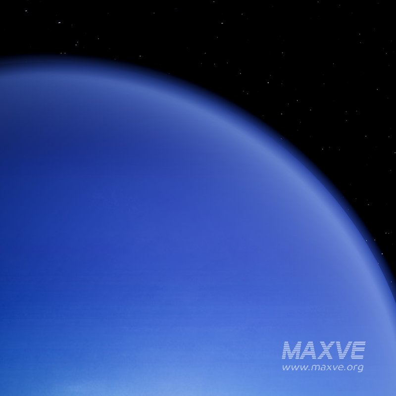 Neptune 3d model - Image 6