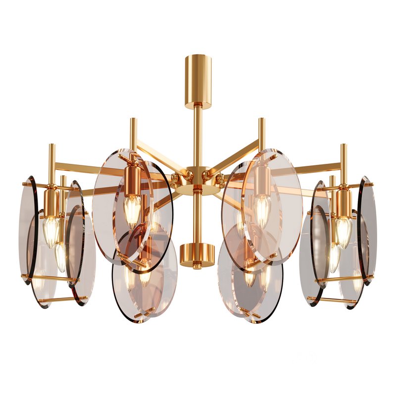 Nordic Post Modern Chandelier - Image 1