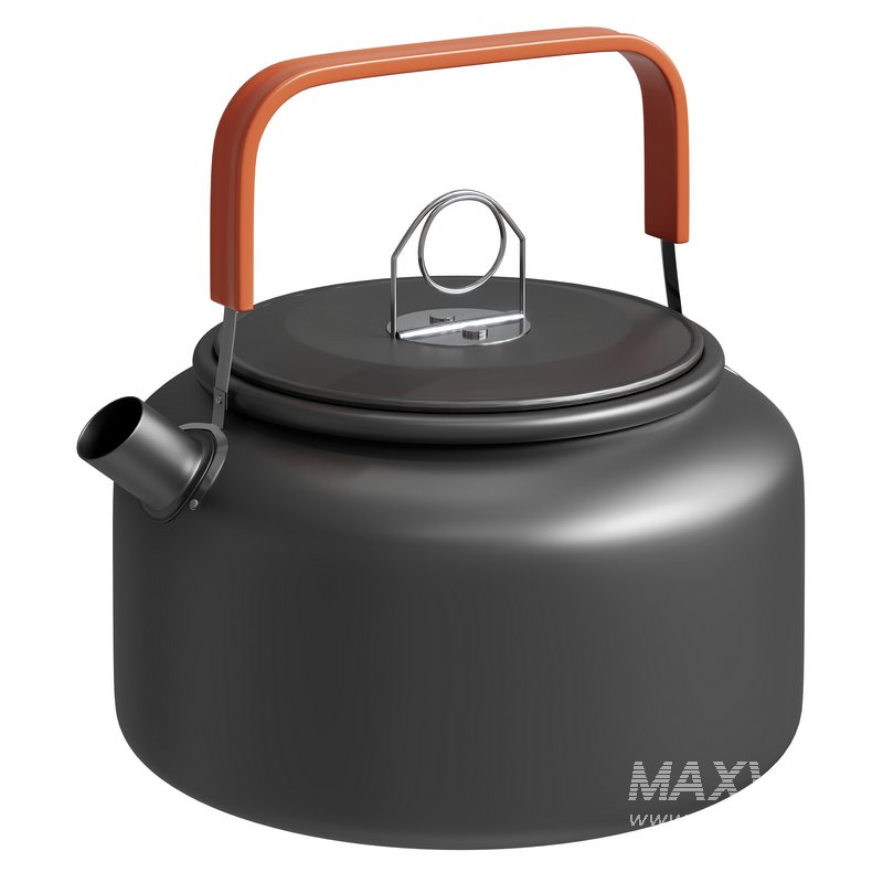 Oenbopo Camping Cookware Set - Image 2