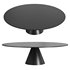 Oscar Large Circular Coffee Table - Thumbnail 3