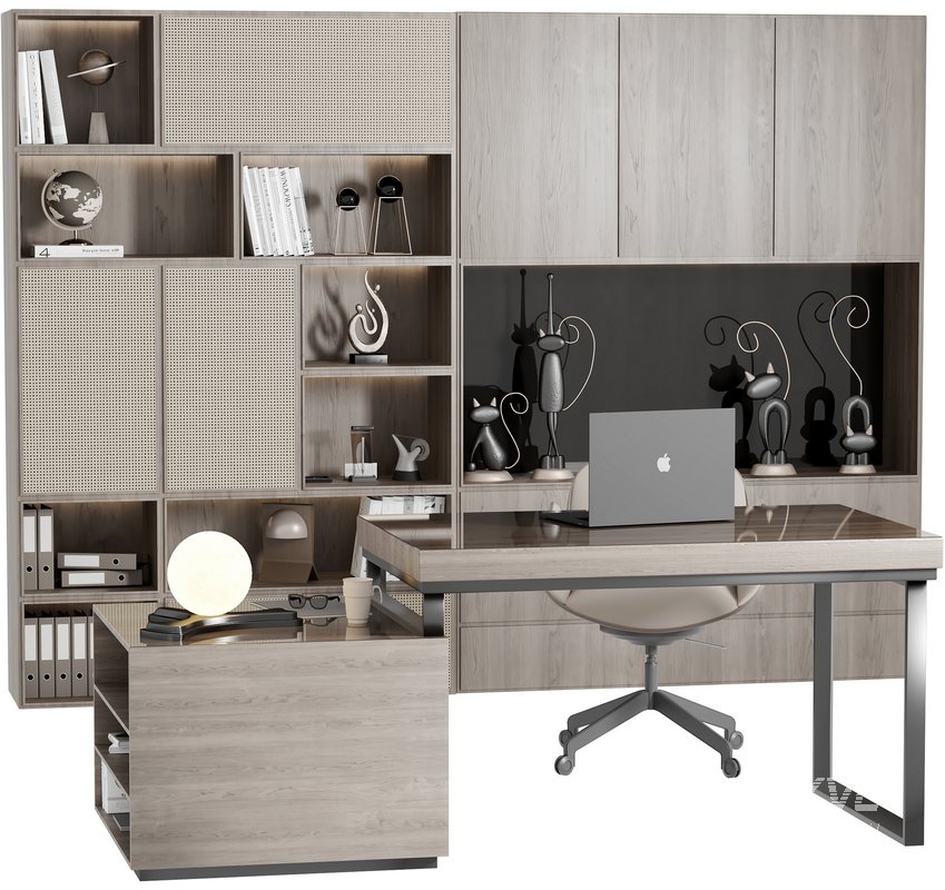 Workplace 5 - Image 1