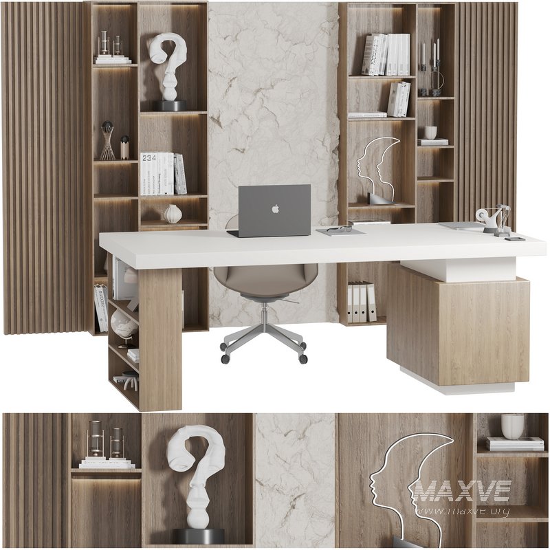 Workplace 3 - Image 1