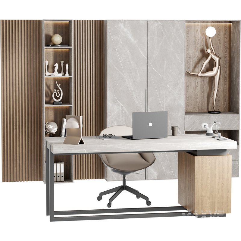 Workplace 4 - Image 1