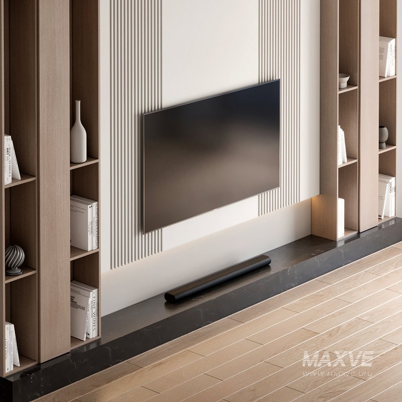 TV Wall 41 - Image 4