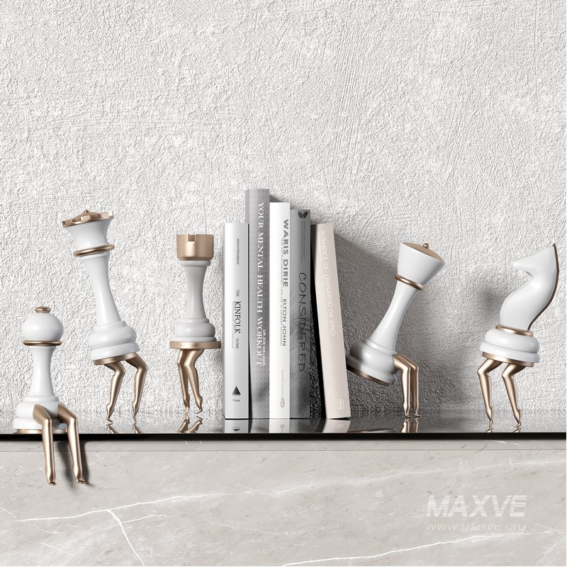 Tv Wall set 4 - Image 5