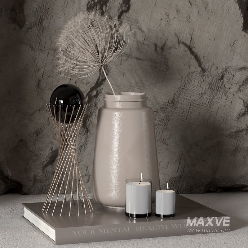 Tv Wall set 3 - Image 3