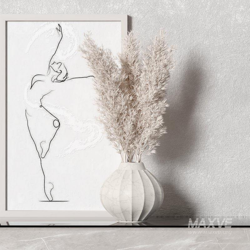 Tv Wall set 4 - Image 2