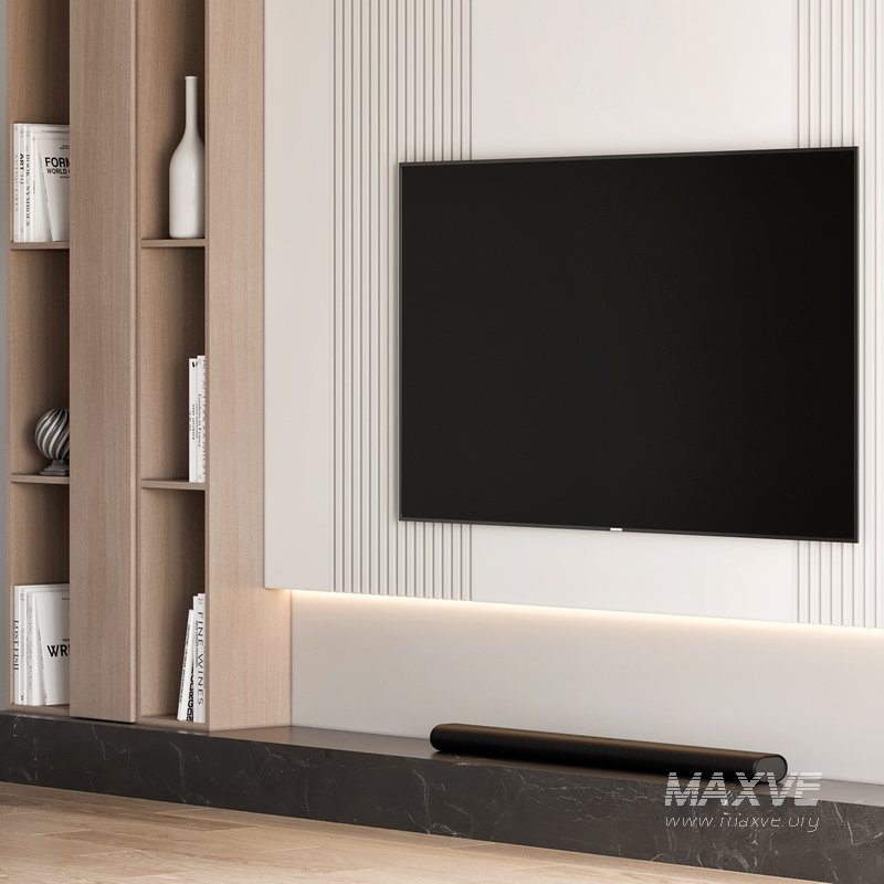 TV Wall 41 - Image 3
