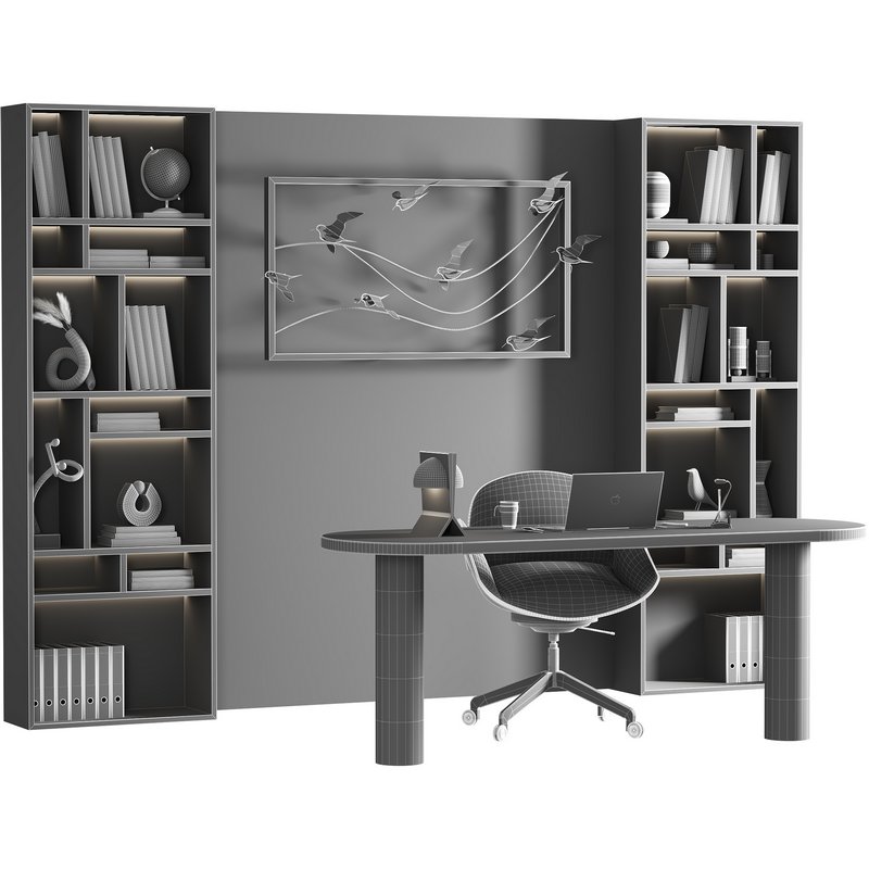 Workplace 1 - Image 4